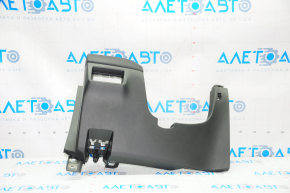 Mazda CX-5 Driver Knee Pad 17-24 Black
