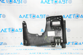 Mazda CX-5 Driver Knee Pad 17-24 Black