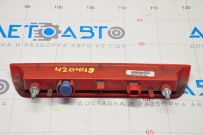 Brake light Nissan Murano z52 15- scratches