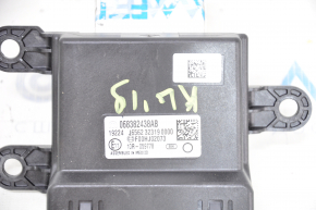 IGNITION CONTROL MODULE Jeep Cherokee KL 14-