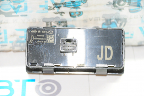 Mazda CX-5 Front Panel Button Block 17-