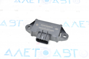 Fuel pump control relay fuel pump Jeep Cherokee KL 14-