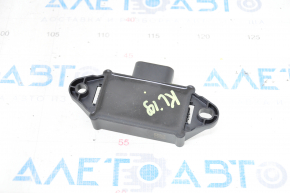 Fuel pump control relay fuel pump Jeep Cherokee KL 14-