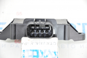 Fuel pump control relay fuel pump Jeep Cherokee KL 14-