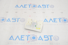 External tailgate button Jeep Cherokee KL 19-23
