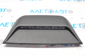 Brake light Nissan Altima 19- black, scratches