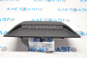 Brake light Nissan Altima 19- black, scratches