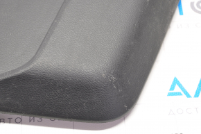 Brake light Nissan Altima 19- black, scratches