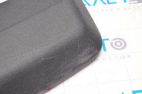 Brake light Nissan Altima 19- black, scratches