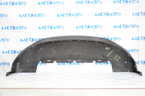 Front bare bumper lower part Jeep Cherokee KL 19-21 without overlay, scratches