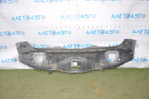 Subaru Forester 14-18 SJ rear panel graphite