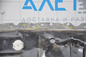 Subaru Forester 14-18 SJ trunk trough tears, cuts