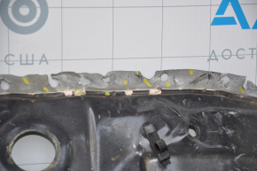 Subaru Forester 14-18 SJ trunk trough tears, cuts