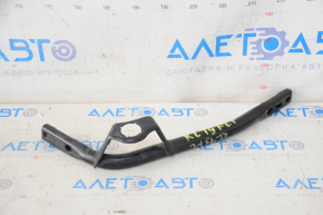 Radiator bracket upper left Jeep Cherokee KL 19-23 metal