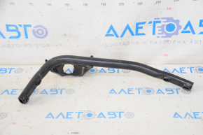 Radiator bracket upper left Jeep Cherokee KL 19-23 metal