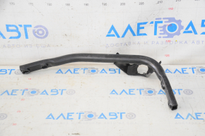 Radiator bracket upper right Jeep Cherokee KL 19-23 metal