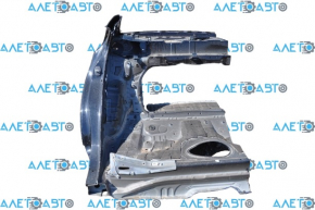 Quarter wing rear right Lexus ES300h ES350 13-18 black, putty