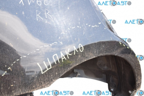 Quarter wing rear right Lexus ES300h ES350 13-18 black, putty