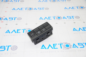 Mazda CX-9 Front Panel Button Block 16- Type 1