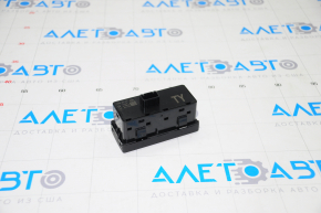 Mazda CX-9 Front Panel Button Block 16- Type 1