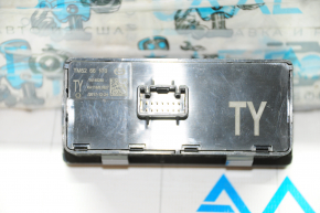 Mazda CX-9 Front Panel Button Block 16- Type 1