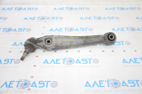 Front lower rear right arm BMW X5 E70 07-13 cracked boot