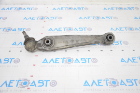 Front lower rear right arm BMW X5 E70 07-13 cracked boot