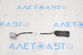 Wiring for external wing light left Jeep Cherokee KL 19-