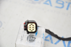 Wiring connector for outer wing light right Jeep Cherokee KL 19-