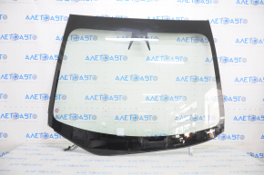 Tesla Model 3 18 Windshield Heated Sand
