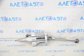 Steering column Jeep Cherokee KL 19-23 with cardan joint
