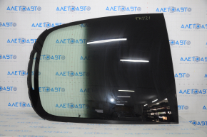 Tesla Model 3 18 rear panoramic glass - heated, tinted