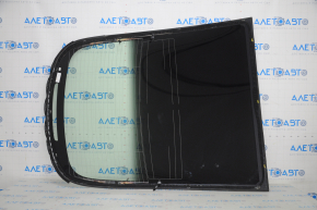 Tesla Model 3 18 rear panoramic glass - heated, tinted