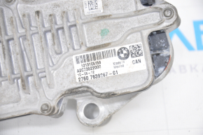 Transfer case control unit BMW X5 E70 07-13