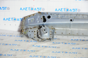 Lexus RX350 RX450h 10-15 Rear Panel with Power Stem Fangs, Drilled