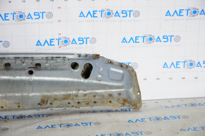 Lexus RX350 RX450h 10-15 Rear Panel with Power Stem Fangs, Drilled