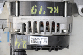 Generator Jeep Cherokee KL 19-23 2.4