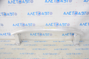 Jeep Cherokee KL 19-21 Front Bumper Reinforcement Aluminum, Without Tow Hook