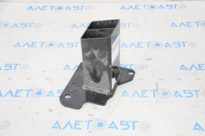 Left side member fang Jeep Cherokee KL 19-23 with reinforcement