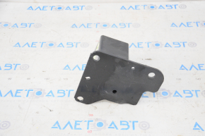 Left side member fang Jeep Cherokee KL 19-23 with reinforcement