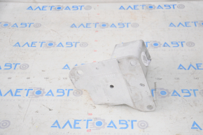 Side member fang right Jeep Cherokee KL 19-23 aluminum