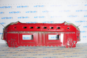 Rear panel Dodge Challenger 15-23 rest, drilled