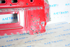 Rear panel Dodge Challenger 15-23 rest, drilled