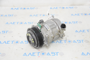 Jeep Cherokee KL 14-23 2.4 Air Conditioning Compressor