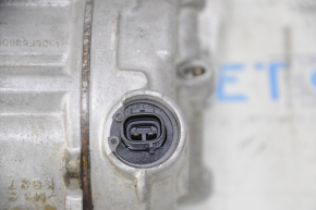 Jeep Cherokee KL 14-23 2.4 Air Conditioning Compressor
