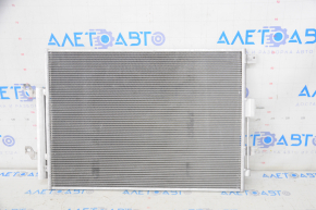 Air conditioner radiator condenser Jeep Cherokee KL 19-22