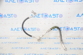 Air conditioning tube condenser-compressor Jeep Cherokee KL 19-23 2.4