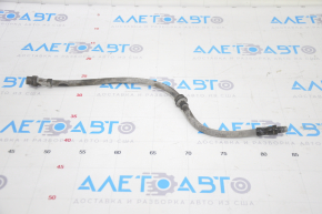 Brake hose rear left BMW X5 E70 07-13