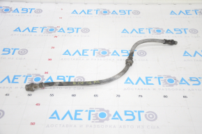 Brake hose rear left BMW X5 E70 07-13