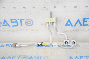 Air conditioning pipe from condenser Jeep Cherokee KL 19-23 2.4